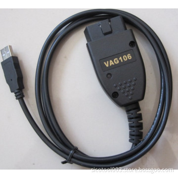 Strong promotion high quality VAG COM 10.6